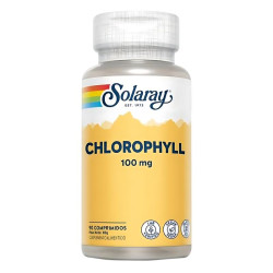 CHLOROPHYLL 90 COMPRIMIDOS...