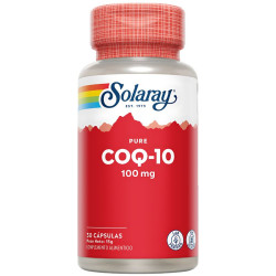 PURE COQ10 100MG 30...