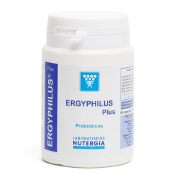 ERGYPHILUS PLUS 60 CAPSULAS...