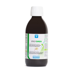 ERGYDREN 250Ml. NUTERGIA