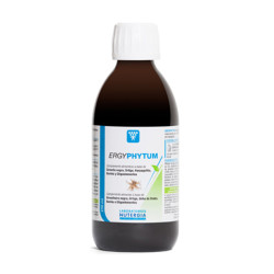 ERGYPHYTUM 250Ml. NUTERGIA