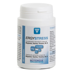 ERGYSTRESS 60 CAPSULAS...