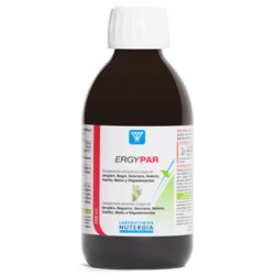 ERGYPAR 250Ml. NUTERGIA