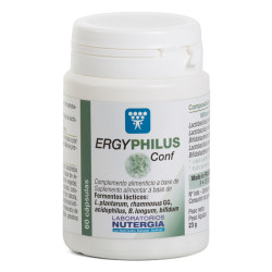 ERGYPHILUS CONFORT 60...