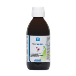 ERGYMUNIL 250Ml. NUTERGIA