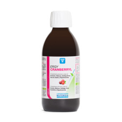 ERGYCRAMBERRYL 250Ml. NUTERGIA