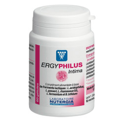 ERGYPHILUS INTIMA 60...