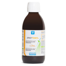 ERGYTONYL 250Ml. NUTERGIA