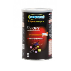 ERGYSPORT ESFUERZO 450Gr....