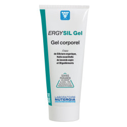 ERGYSIL 200Ml. GEL NUTERGIA