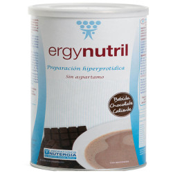 ERGYNUTRIL CHOCOLATE 350Gr....