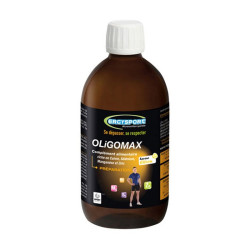 ERGYSPORT OLIGOMAX 500Ml....