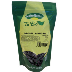 GROSELLA NEGRA 150Gr....