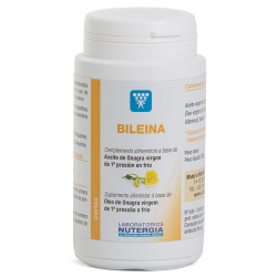 BILEINA 60 PERLAS NUTERGIA