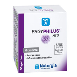 ERGYPHILUS ATB 30 CAPSULAS...