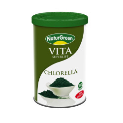 VITA SUPERLIFE CHLORELLA...