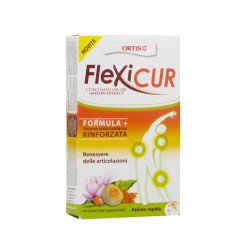 FLEXICUR 30 COMPRIMIDOS ORTIS