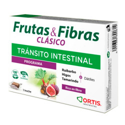 FRUTAS Y FIBRAS CLASICO 12...