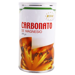 CARBONATO DE MAGNESIO...