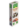 ECOGALLETA CHOCONARANJA ESPELTA FONDO DE CHOCOLATE 190Gr. NATURGREEN