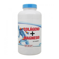 HCF COLÁGENO + MAGNESIO 450...