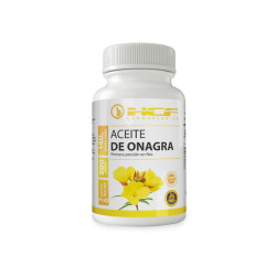 ACEITE DE ONAGRA 10% GLA...