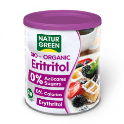 ERITRITOL BIO 500Gr....