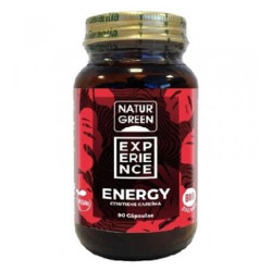 EXPERIENCE ENERGY 90...