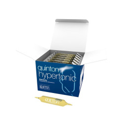 QUINTON HYPERTONIC 30 AMPOLLAS