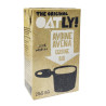 CREMA DE AVENA CUISINE BIO 250Ml. OATLY