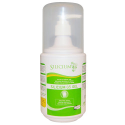 SILICIUM G5 GEL 500Ml....