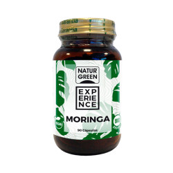 EXPERIENCE MORINGA 90...