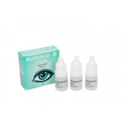 SILICIUM G5 VISION 15Ml....