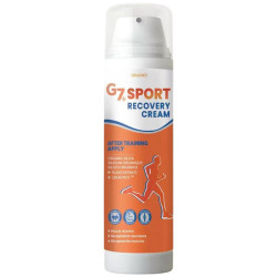 G7 ORGONO SPORT RECOVERY...