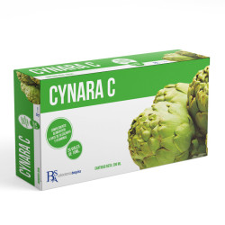 CYNARA C 20 VIALES BEQUISA