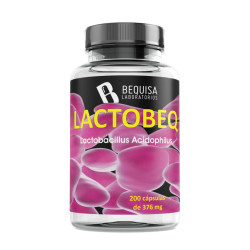 LACTOBEQ 95 200 PERLAS BEQUISA