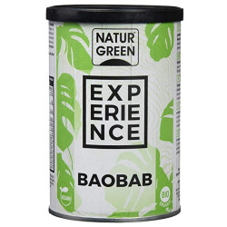 EXPERIENCE BAOBAB 200Gr....