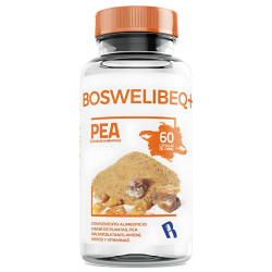 BOSWELIBEQ+ PEA  60...