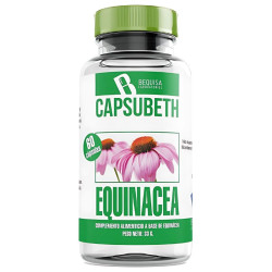 CAPSUBETH EQUINACEA 60...