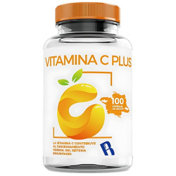 VITAMINA C PLUS 100...