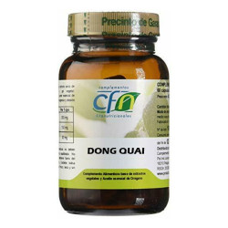 DONG QUAI 60 CAPSULAS CFN