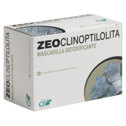 ZEOCLINOPTILOLITA 30 SOBRES...