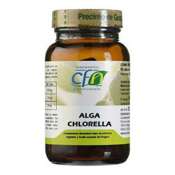 ALGA CHLORELLA 90...