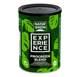 EXPERIENCE PROGREEN BLEND...