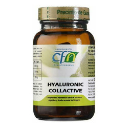 HYALURONIC COLLACTIVE 60...