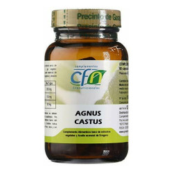 AGNUS CASTUS ST 60 CAPSULAS...