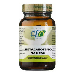 BETACAROTENO NATURAL 90...