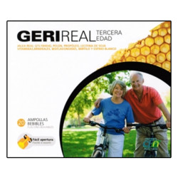 GERI REAL 3ª EDAD 20 STICKS...