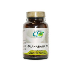 GUANABANA GRAVIOLA 60...