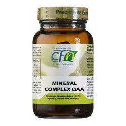 MINERAL COMPLEX QAA 60...